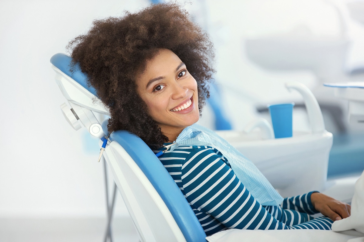 Transform Your Smile Transform Your Life The Benefits Of Cosmetic Dentistry
